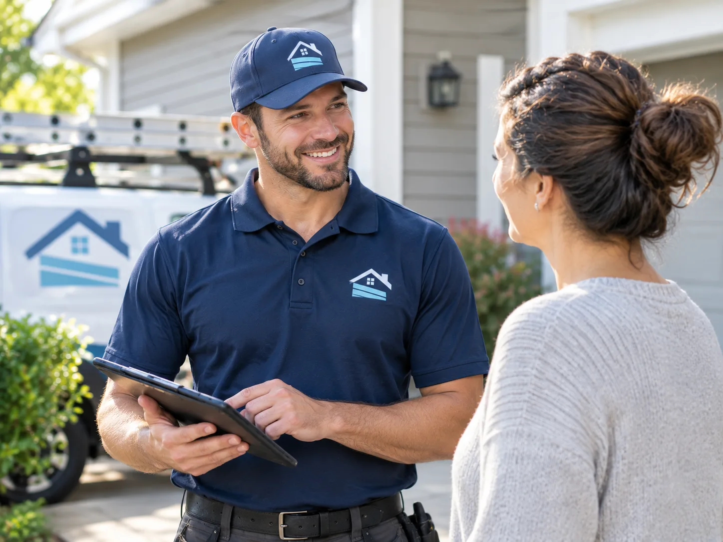 Cracked Siding Repair in Graham, OK